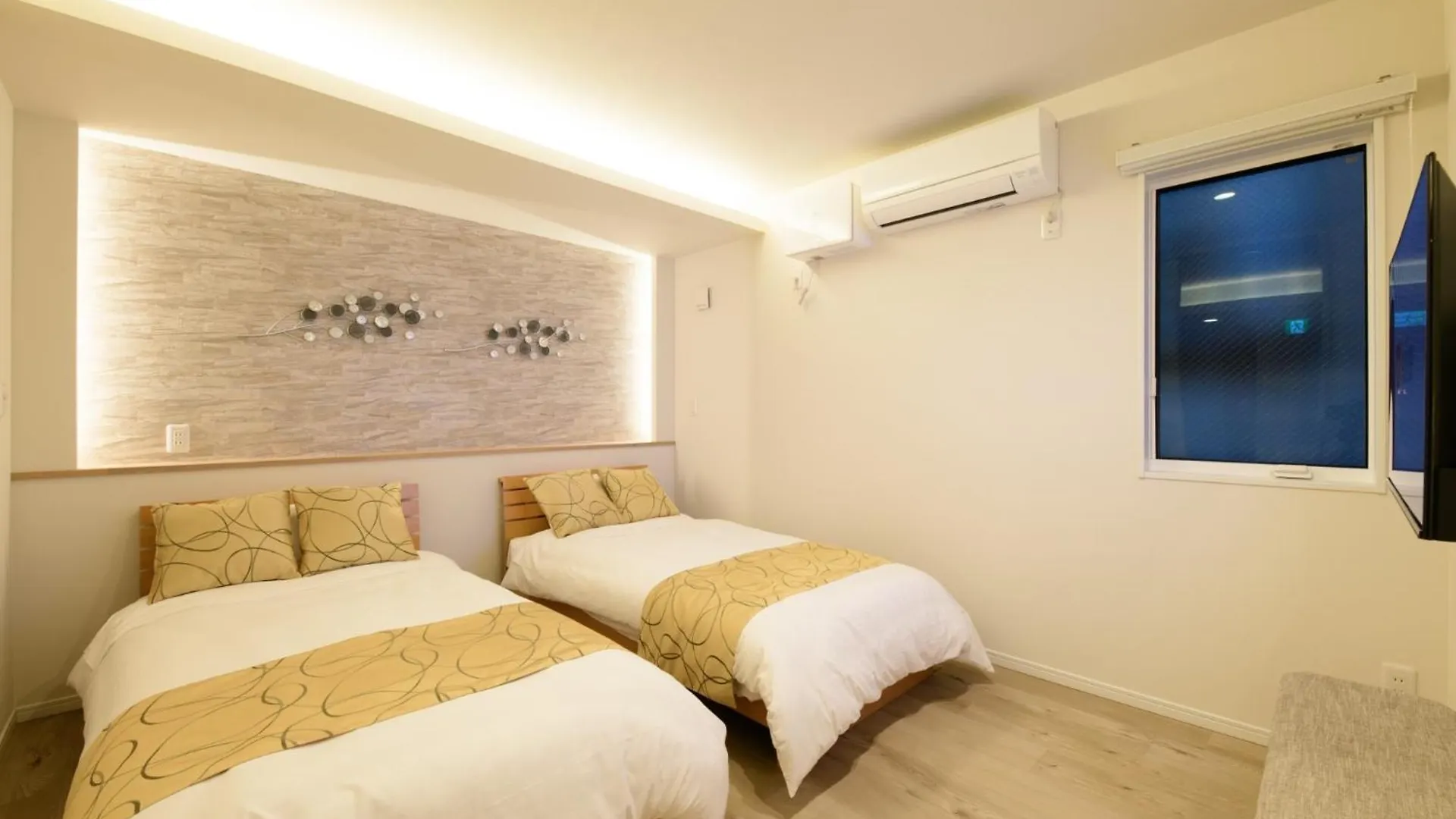 Hakonecyokoku No Mori - Vacation Stay 22746V האקונה